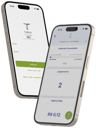 Aplicativo mobile